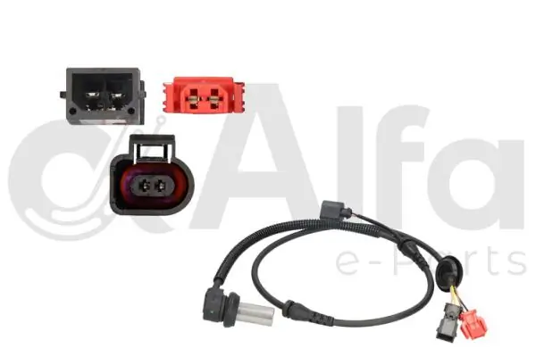 AF03250 Alfa E-Parts