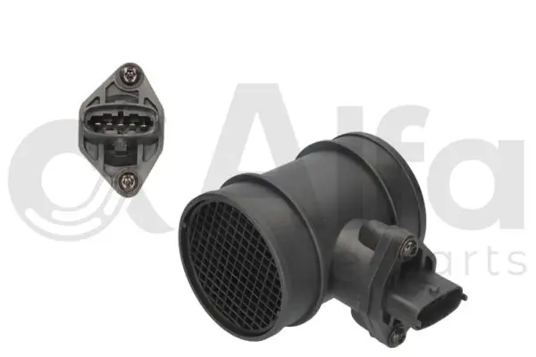 Sensor de fluxo (consumo) de ar, medidor de consumo M.A.F. - (Mass Airflow) Hyundai Elantra III XD ao melhor preço