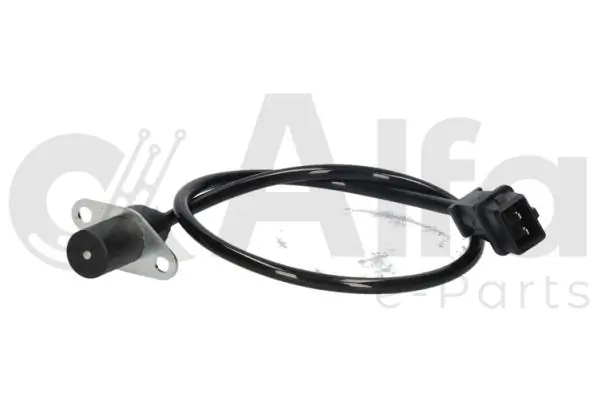 Sensor de posição (de revoluções) de cambota para Fiat Fiorino 146 Uno