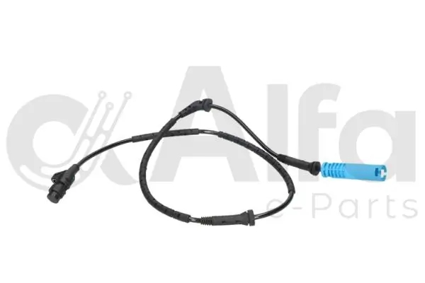 Sensor dianteiro de ABS Land Rover Range Rover III L322 ao melhor preço