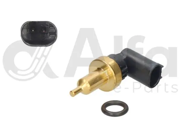Sensor de temperatura do fluido de esfriamento Mercedes E W213 ao melhor preço