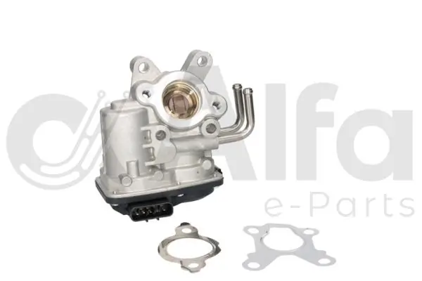Válvula EGR de recirculação dos gases Renault Trucks Mascott  HH ao melhor preço