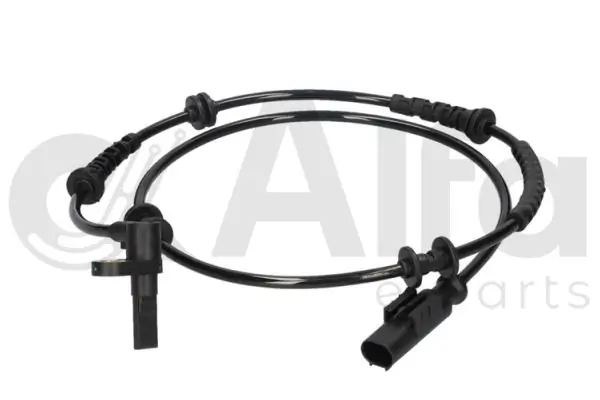 Sensor dianteiro de ABS Fiat Panda II 169A ao melhor preço