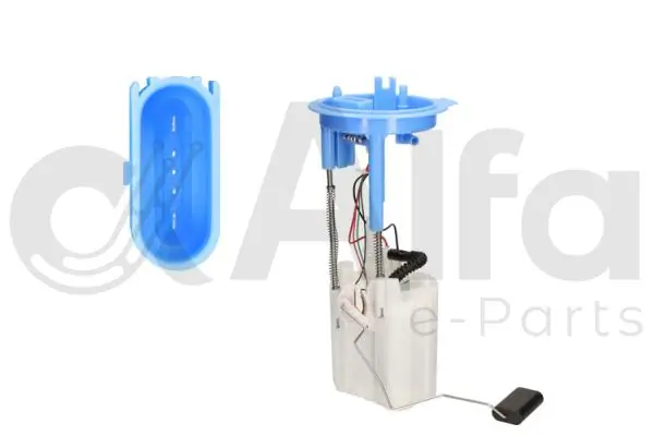 AF06772 Alfa E-Parts