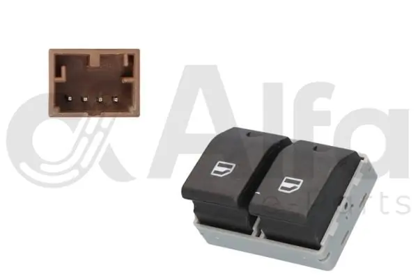 AF00346 Alfa E-Parts