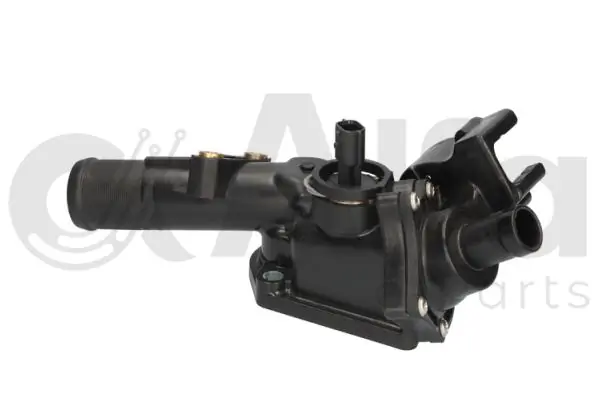Caixa do termostato para Nissan JUKE F15