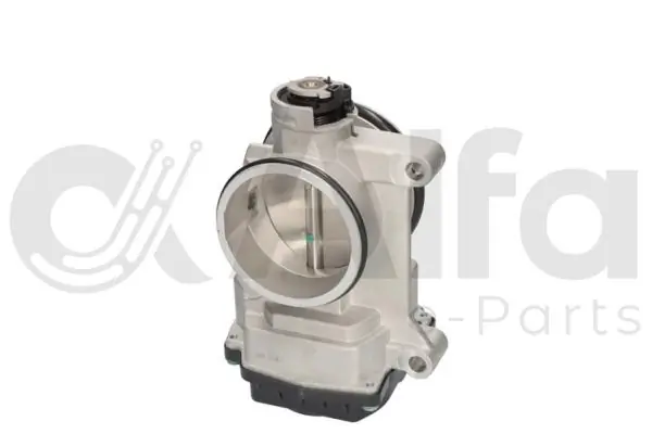 Válvula de borboleta montada Renault Clio II BB, CB ao melhor preço