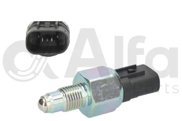 Sensor de ativação das luzes de marcha à ré Mitsubishi Lancer III C1A,C6A ao melhor preço