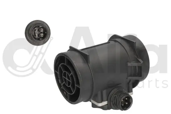 Sensor de fluxo (consumo) de ar, medidor de consumo M.A.F. - (Mass Airflow) BMW 3  E36 ao melhor preço