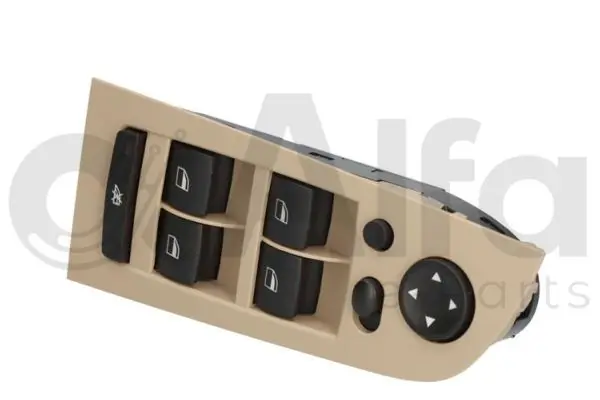 AF05876 Alfa E-Parts