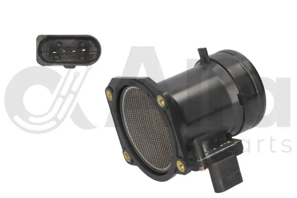 Sensor de fluxo (consumo) de ar, medidor de consumo M.A.F. - (Mass Airflow) Volkswagen Polo III 6KV2 ao melhor preço