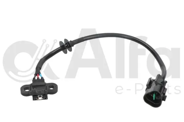 Sensor de posição (de revoluções) de cambota Mitsubishi Lancer IX CSW ao melhor preço