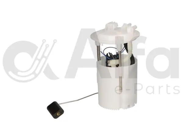 Sensor do nível de combustível no tanque Renault Scenic III JZ0, JZ1 ao melhor preço
