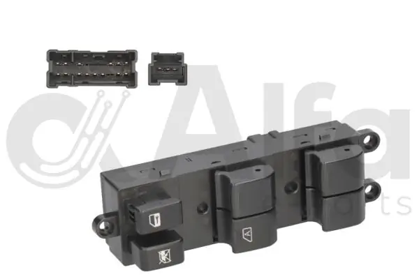 AF00463 Alfa E-Parts