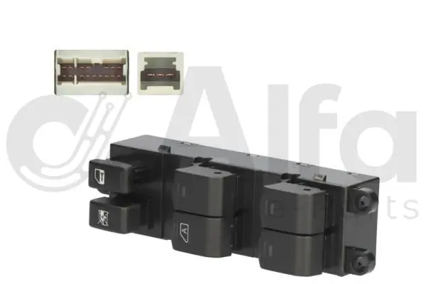 AF00416 Alfa E-Parts