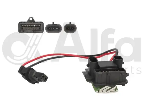 AF11991 Alfa E-Parts