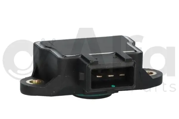 Sensor de posição da válvula de borboleta (potenciômetro) Volkswagen Golf IV 1J5 ao melhor preço