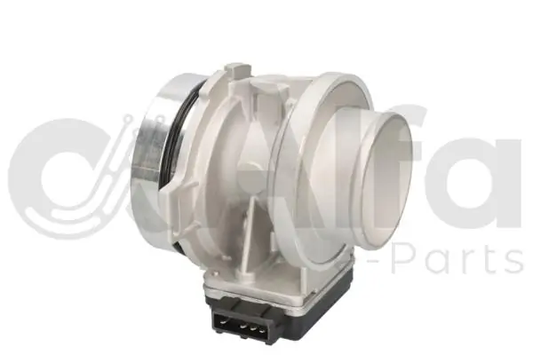 Sensor de fluxo (consumo) de ar, medidor de consumo M.A.F. - (Mass Airflow) para Ford Fiesta GFJ