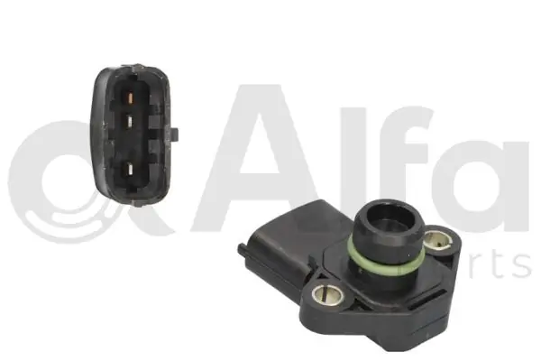 Sensor de pressão no coletor de admissão, MAP Autlog AS5751
