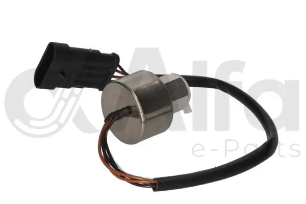 Sensor de pressão absoluta de aparelho de ar condicionado para Fiat Tipo 160
