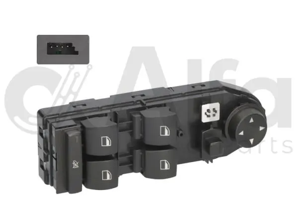 AF00469 Alfa E-Parts