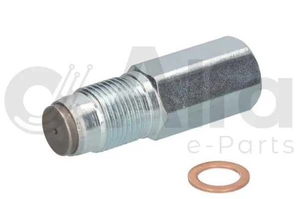 Regulador de pressão de combustível na régua de injectores Ford Transit  V347/8 ao melhor preço