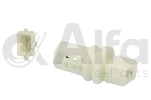 Sensor de temperatura da mistura de ar Renault 21  S48 ao melhor preço