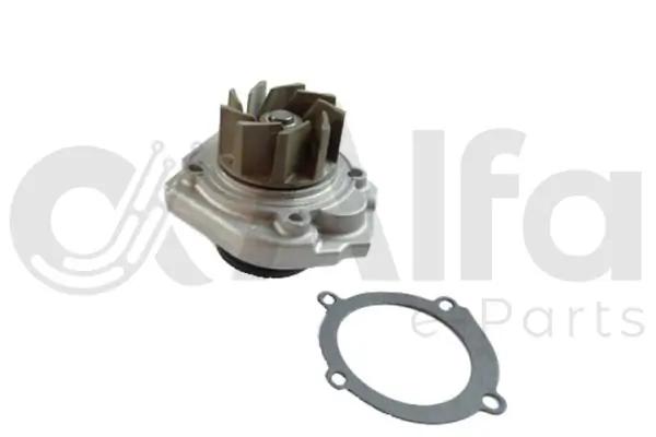 Bomba de água (bomba) de esfriamento Fiat Punto I 176 ao melhor preço