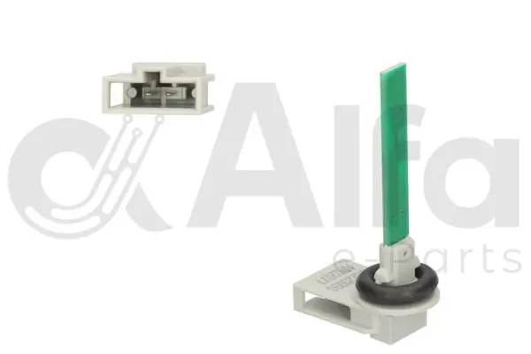 Sensor de temperatura de ar no salão 17SKV986 SKV