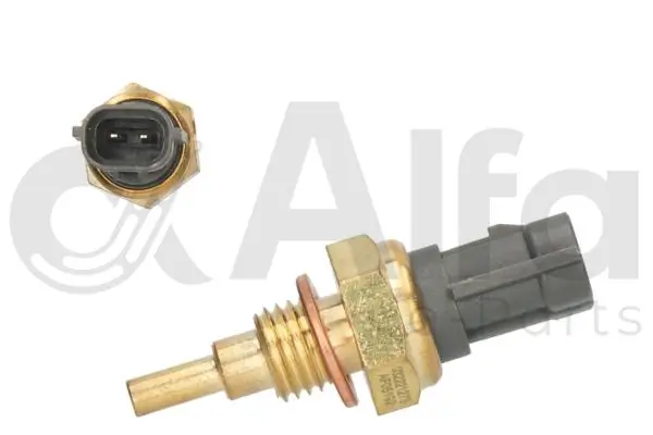 Sensor de temperatura do fluido de esfriamento Subaru Outback  B13, BP ao melhor preço
