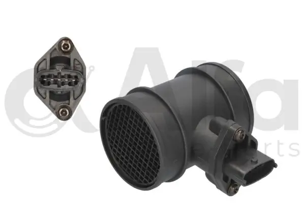 Sensor de fluxo (consumo) de ar, medidor de consumo M.A.F. - (Mass Airflow) Hyundai H-1 STAREX  A1 ao melhor preço