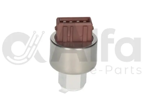 Sensor de pressão absoluta de aparelho de ar condicionado Citroen Jumpy I BS, BT, BY, BZ ao melhor preço