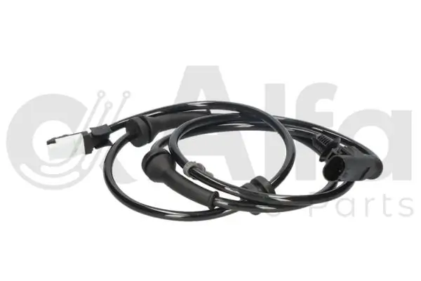 Sensor dianteiro de ABS Nissan Micra  K12 ao melhor preço