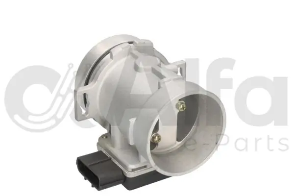 Sensor de fluxo (consumo) de ar, medidor de consumo M.A.F. - (Mass Airflow) Ford Fiesta  F3L, F5L ao melhor preço