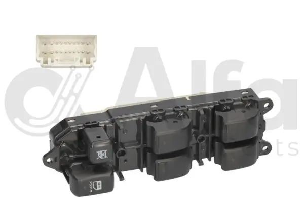 AF00507 Alfa E-Parts