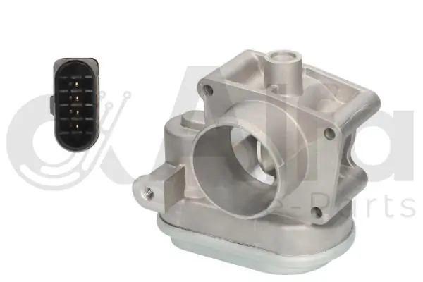 Válvula de borboleta montada para Opel Astra A04