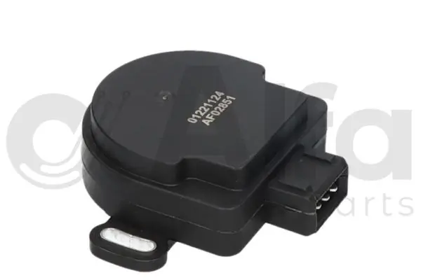 Sensor de posição da válvula de borboleta (potenciômetro) Lancia Delta I 831AB0 ao melhor preço