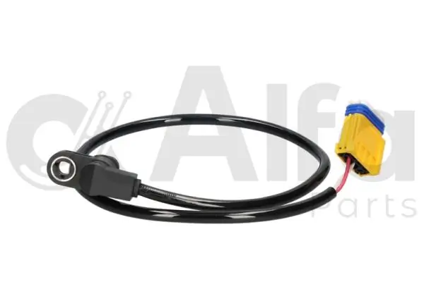Sensor de velocidade para Peugeot 807 E