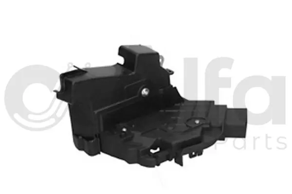 Fecho da porta dianteira esquerda Ford C-Max  DM2 ao melhor preço