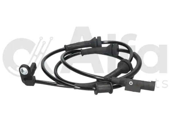 Sensor dianteiro de ABS Fiat 500  312 ao melhor preço