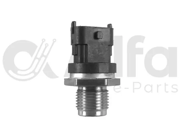 Sensor de pressão de combustível para Fiat 500 312