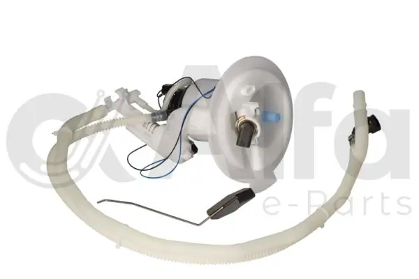 Sensor do nível de combustível no tanque para Mercedes C W204