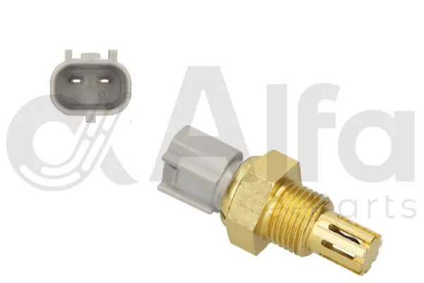 Sensor de temperatura da mistura de ar para Toyota Corolla E15