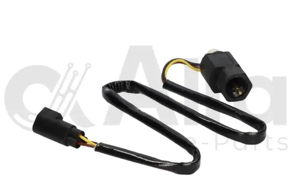 Sensor de velocidade Ford Fiesta III GFJ ao melhor preço