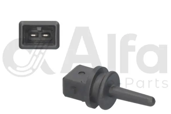 Sensor de temperatura da mistura de ar Opel Vectra  88, 89 ao melhor preço