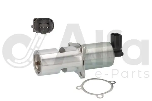 Válvula EGR de recirculação dos gases para Mitsubishi Space Star DG0
