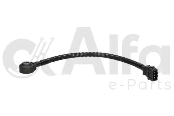 Sensor de detonação Hyundai Terracan  HP ao melhor preço