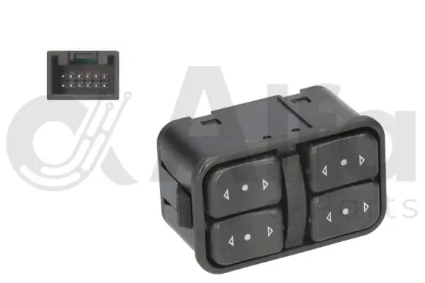 AF00481 Alfa E-Parts