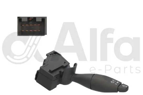 AF00196 Alfa E-Parts