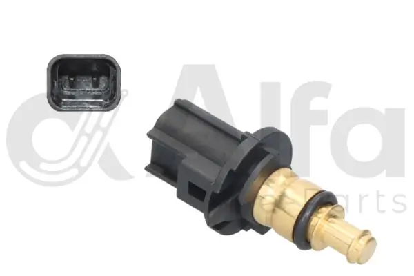 K05033313AA Fiat/Alfa/Lancia Sensor de temperatura do fluido de esfriamento